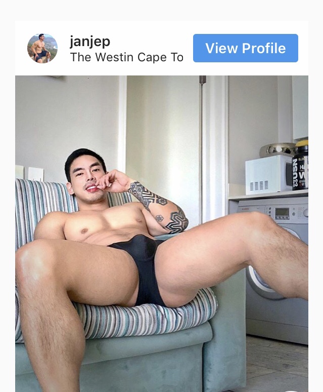Sexy MF. manlytushabs. thighs. chewable nipples. bulge. jenjap Carlos. 